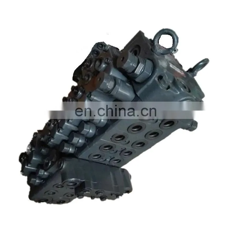 PC50MR-2 hydraulic valve 723-18-16203 723-19-12503