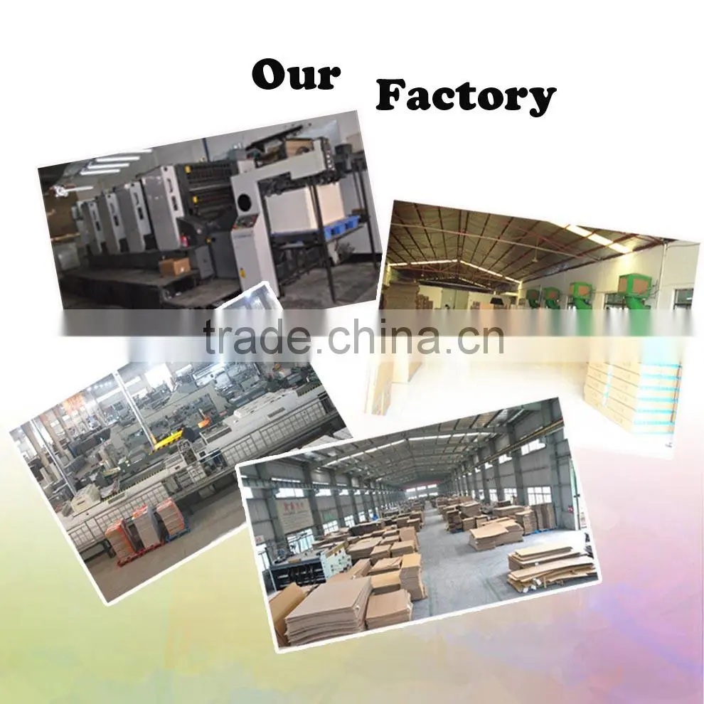alibaba box pu artificial leather living box with great price