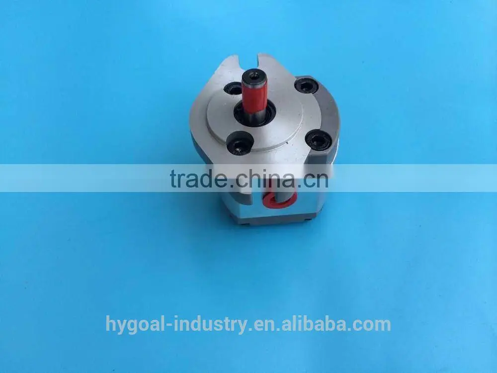 internal gear pump micro gear pump price china supplier