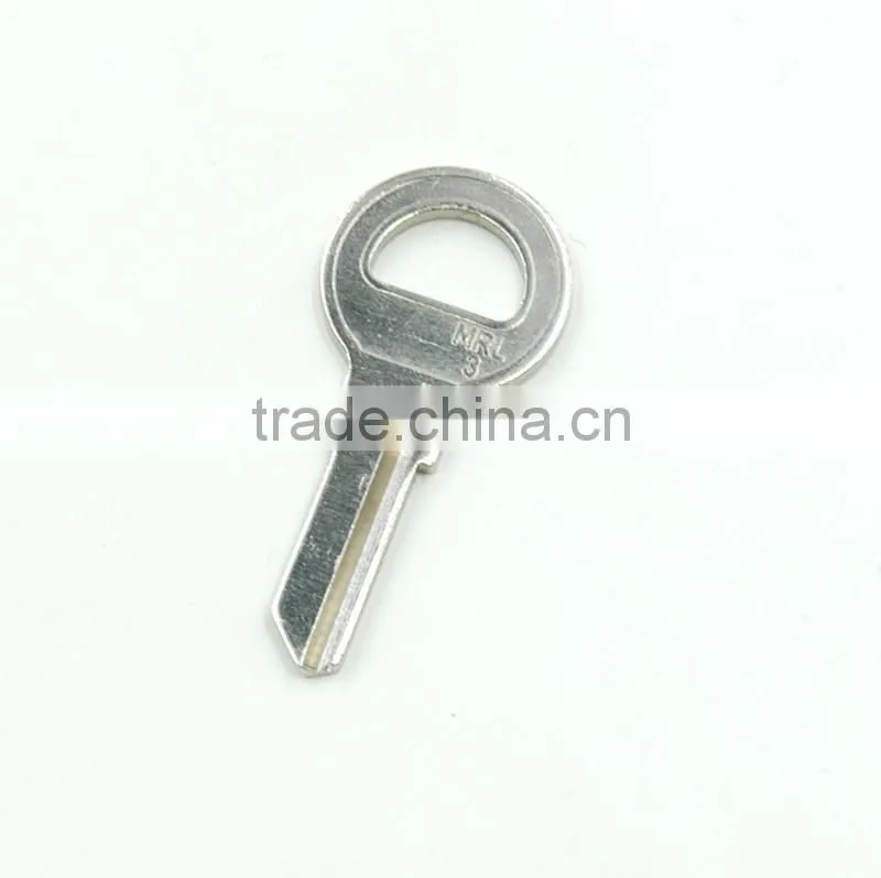 MRL3 High quality door key blank