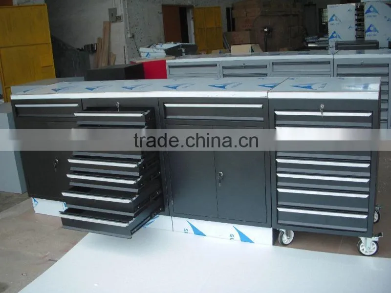 England Garage-use Steel Modular Tool cabinet for workshop