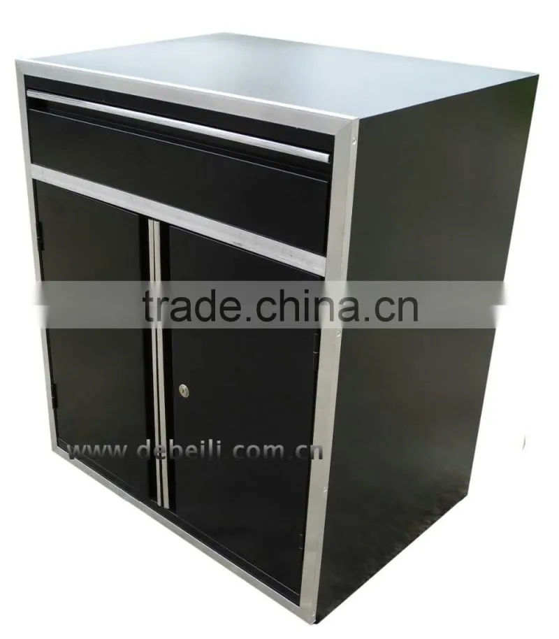 locker with Drawer, workshop tools Cabinet AX-ZHG0031-2
