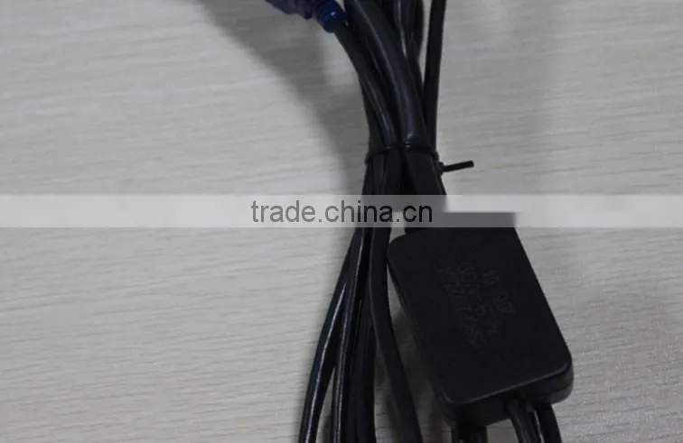 USB interface tuning cable