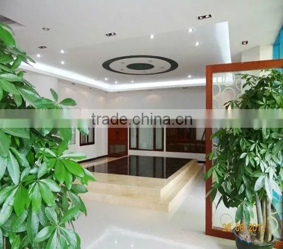 Aluminium green houses for growing