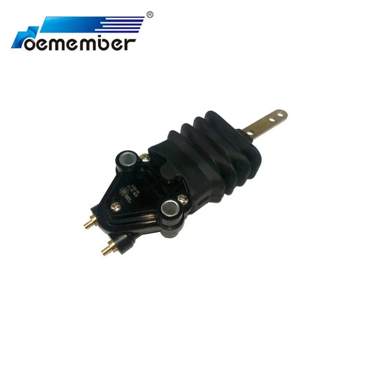 Truck Levelling Valve WABCO 4640070070 for Volvo