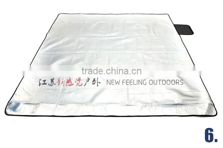 TOOTS Wholesale Picnic Blanket, Water Picnic Rug, Picnic Mat waterproof