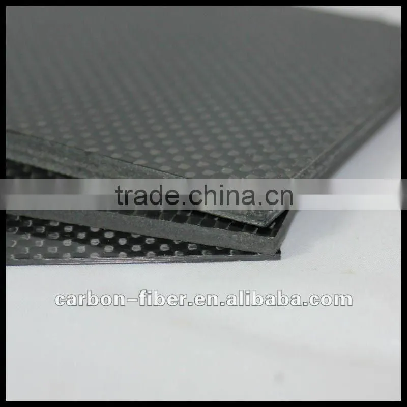 2mm carbon fiber sheet for sale