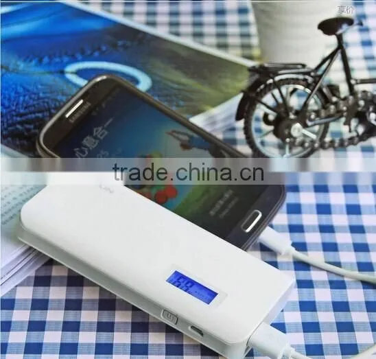 High energy mobile power bank, multi-function mobile portable power, Iphone mobile power bank,emergency portable phone power