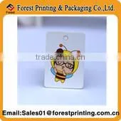 2014 Hot Hang tag/ Paper Tag/ Clothing Tag