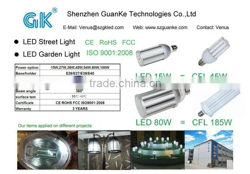 electronic ballast