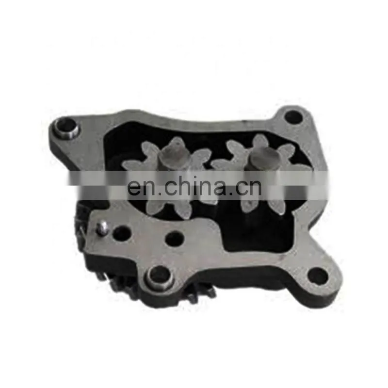 02/802324 Oil pump 4HF1 for Truck engine original/aftermarket parts 02/802324