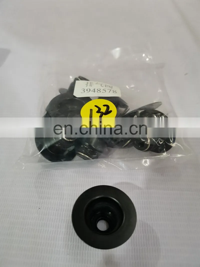 SEAL Valve steam ISC 3948578 auto ENGINE PARTS 3948578 original parts 3948578