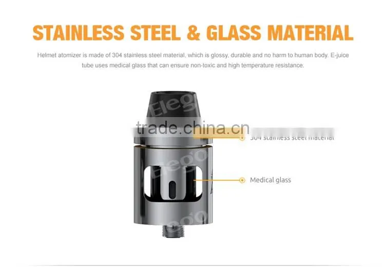 Smok Koopor Primus 300W +TFV4 Original Smok Knight