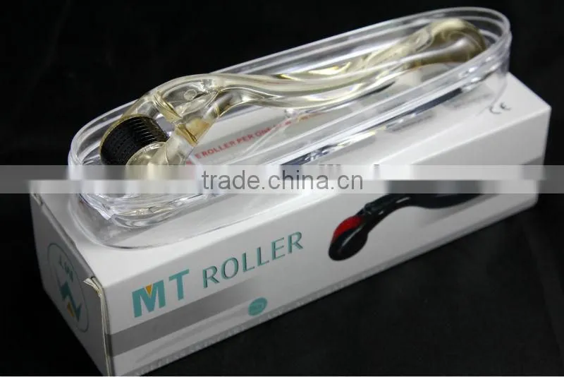 High quality beauty derma roller zgts with CE