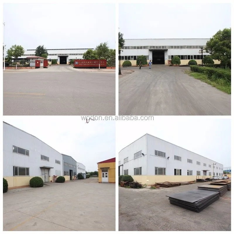 Chromium Carbide Overlay Wear Resistant Hardfacing Steel Plate with high hardness