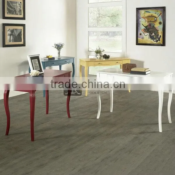 DK-023 European French Country Style Custom Writing Desk