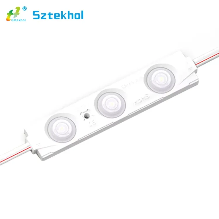 Shenzhen Tekhol Optoelectronics Technology Co., Ltd. company overview - view 1