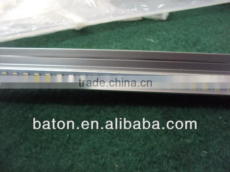 Led Louver Fitting 600*600*80mm