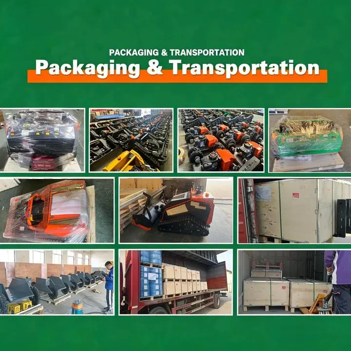 Vigorun Intelligence Tech Shandong Co., Ltd. company overview - view 2