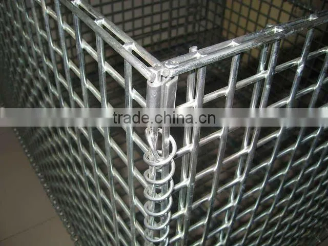 storage cage