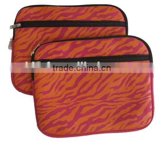 Lady laptop carrying case