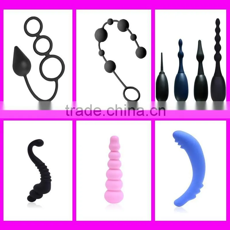 black silicone bullet cock ring sex toys for men vibrating penis ring