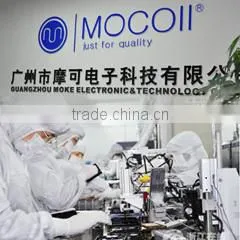 Guangzhou Mocoll Electronic And Technology Co., Ltd. company overview - view 1