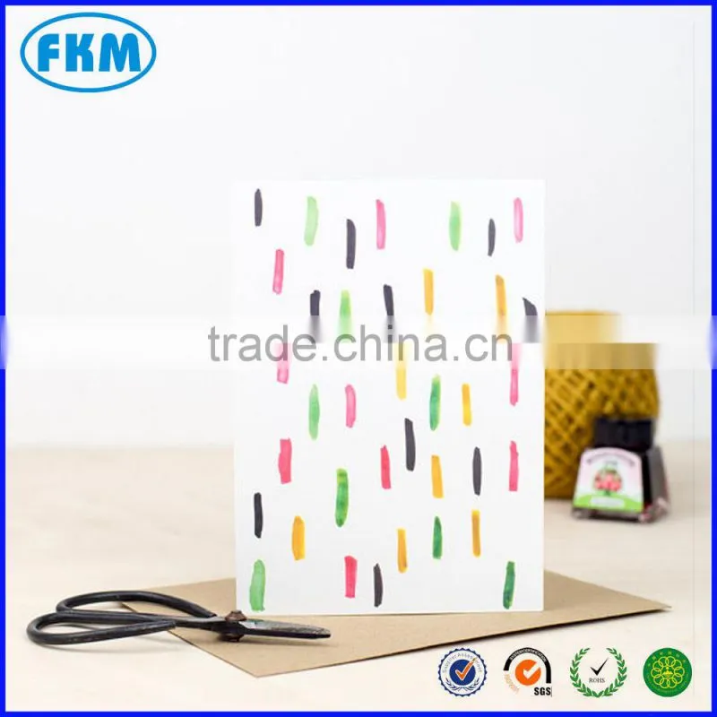handmade custom Print Cards