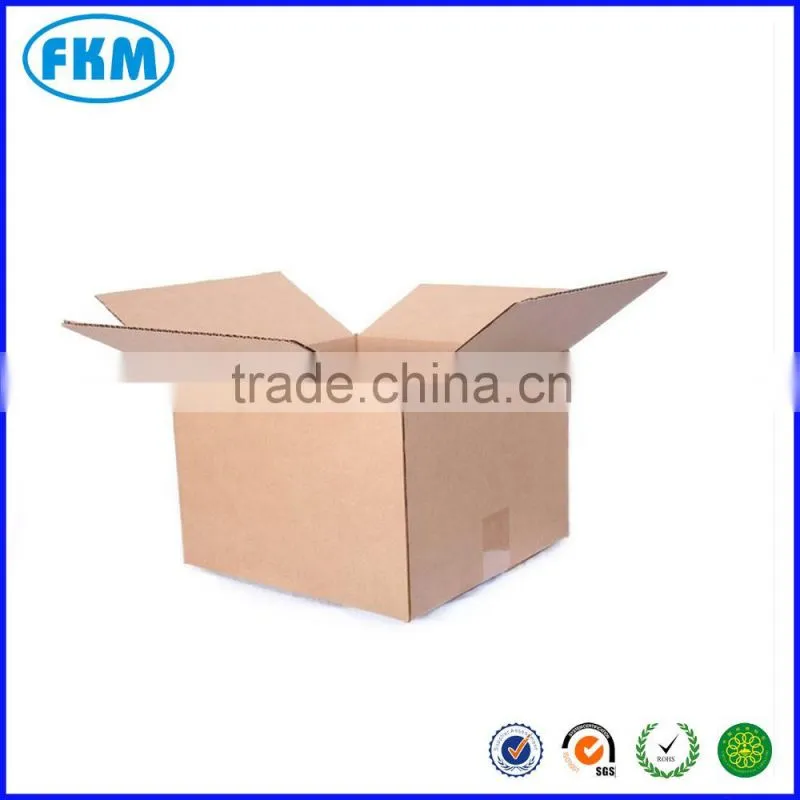 Accept Custom Order and Paper Material Packing Box with China supplier