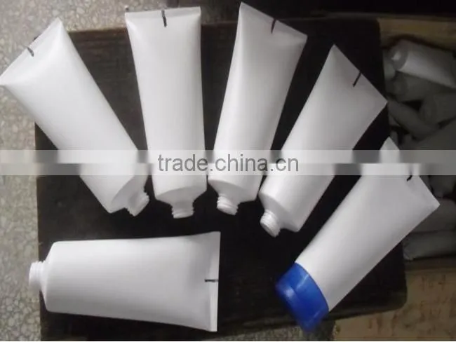 Automatic Tube Filling and Sealing Machine