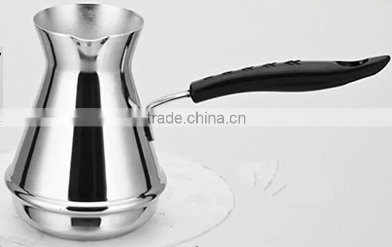 350ML stainless steel coffee warmer New Design