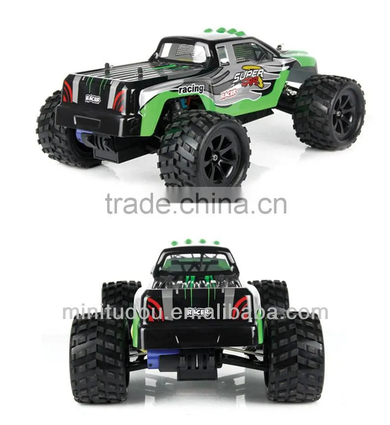 WL toys rc car L969 2.4G high speed electric car 1:12 electric rc car