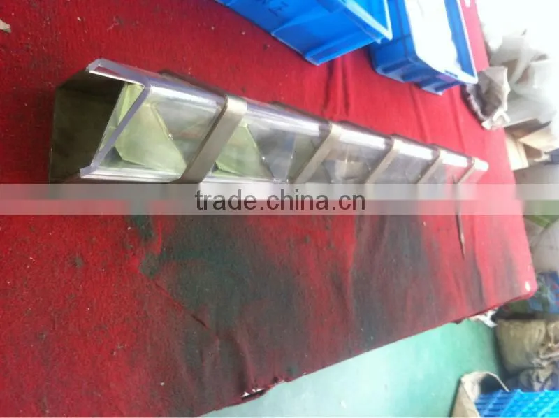 Stainless steel 304 radar reflecter