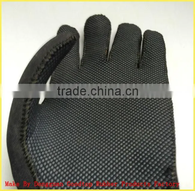 softtextile neoprene glove