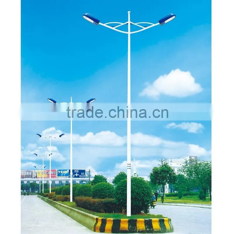 Hot Sell 400 Watt High Pressure Sodium Yard Lights Fixture