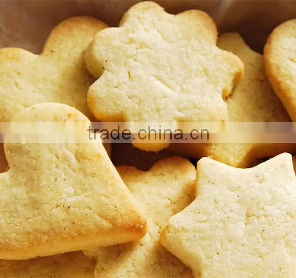 pastry factories in china