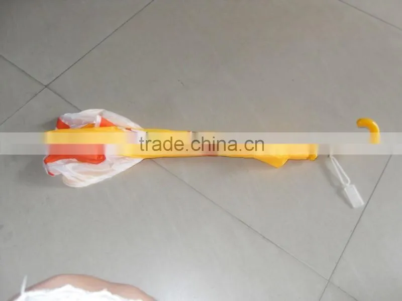 printing animal children umbrella