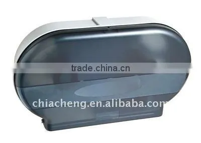 ABS Twin Jumbo Roll Dispenser