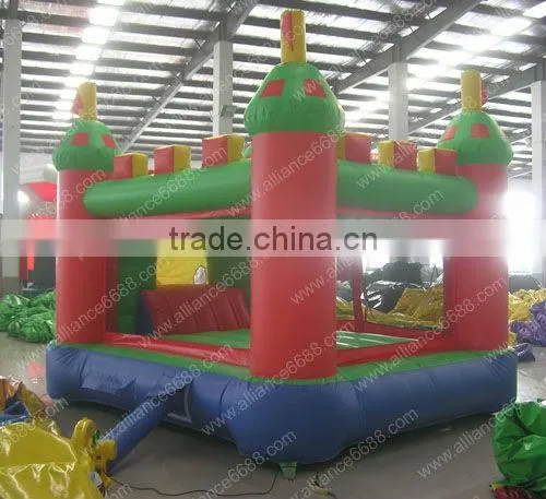 inflatable castle happy castle OEM factory supply