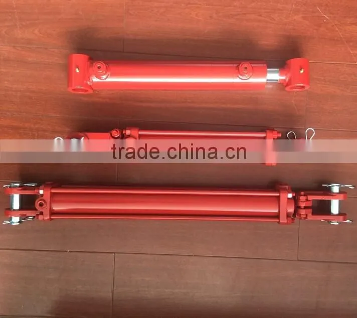 Hydraulic cylinders ram Like Bailey and Prince hydraulic cylinder