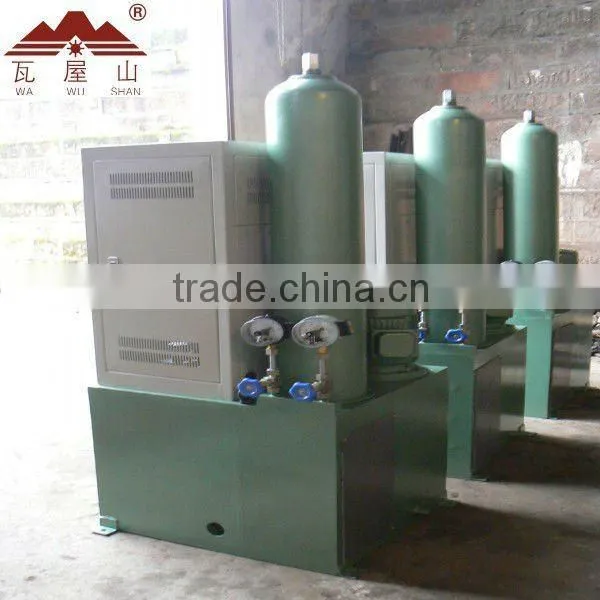 Hydroelectric pelton turbine