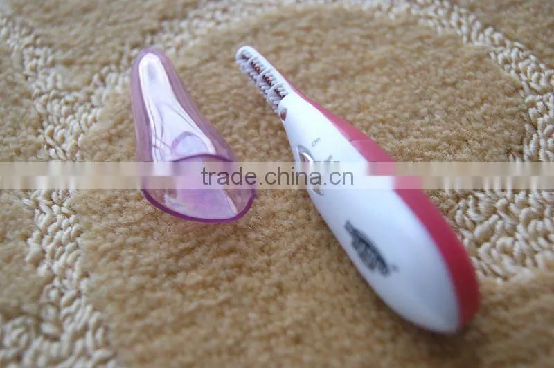 Mini Heated Lash Curler PC-8218