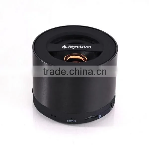 Best quality updated mini burger speaker with bluetooth