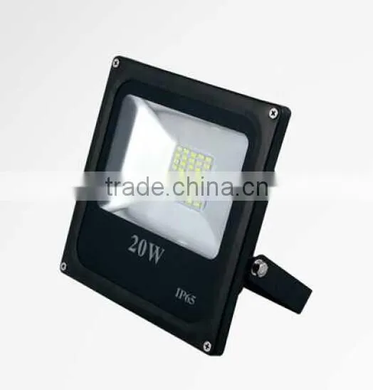 LED Flood light SMD 30W IP65 outdoor Waterproof CE ROHS FCC
