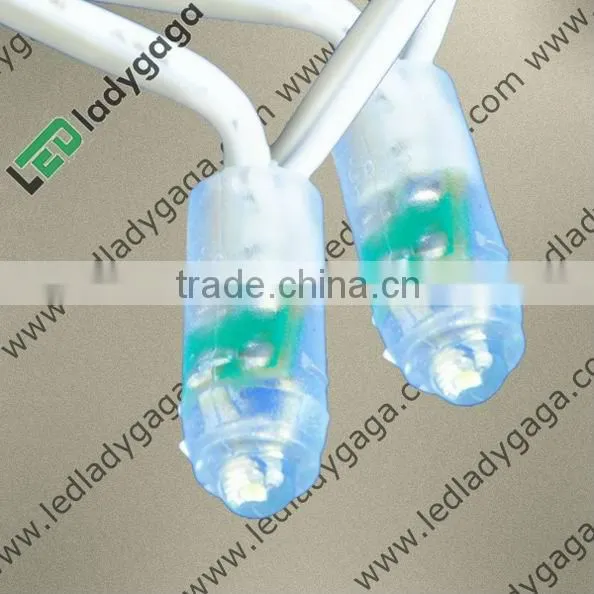 5V F9 LED Pixel 5mm