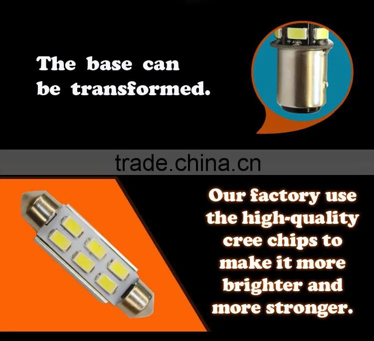 Profession supply H4 29 smd 5630 led auto lamp 5630 led car light