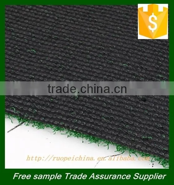 High quality PA material Nylon artificial carpet grass for mini golf and landscaping