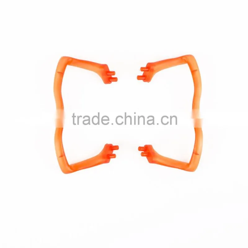 2 pcs Red Tripod Landing Gear for Syma X5C