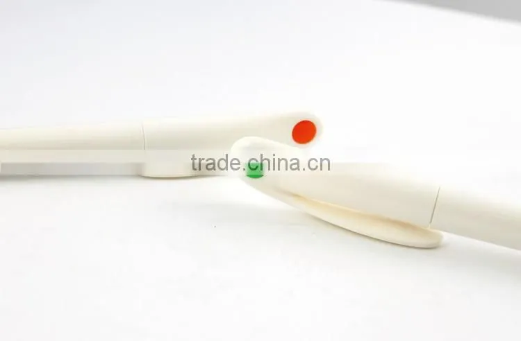 High quality hot selling classic modern custom school pen wholesale promotion logo