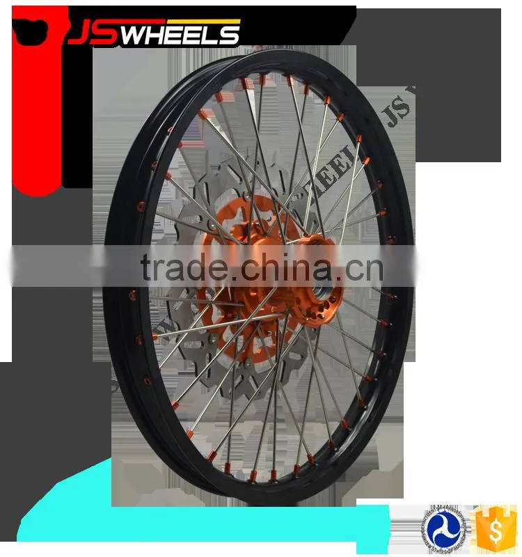 Motorcycle Wheel 8G,9G,10G,11G Spoke For dirt bike